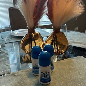 Avon Deodorant Bundle - Cool Confidence and On Duty